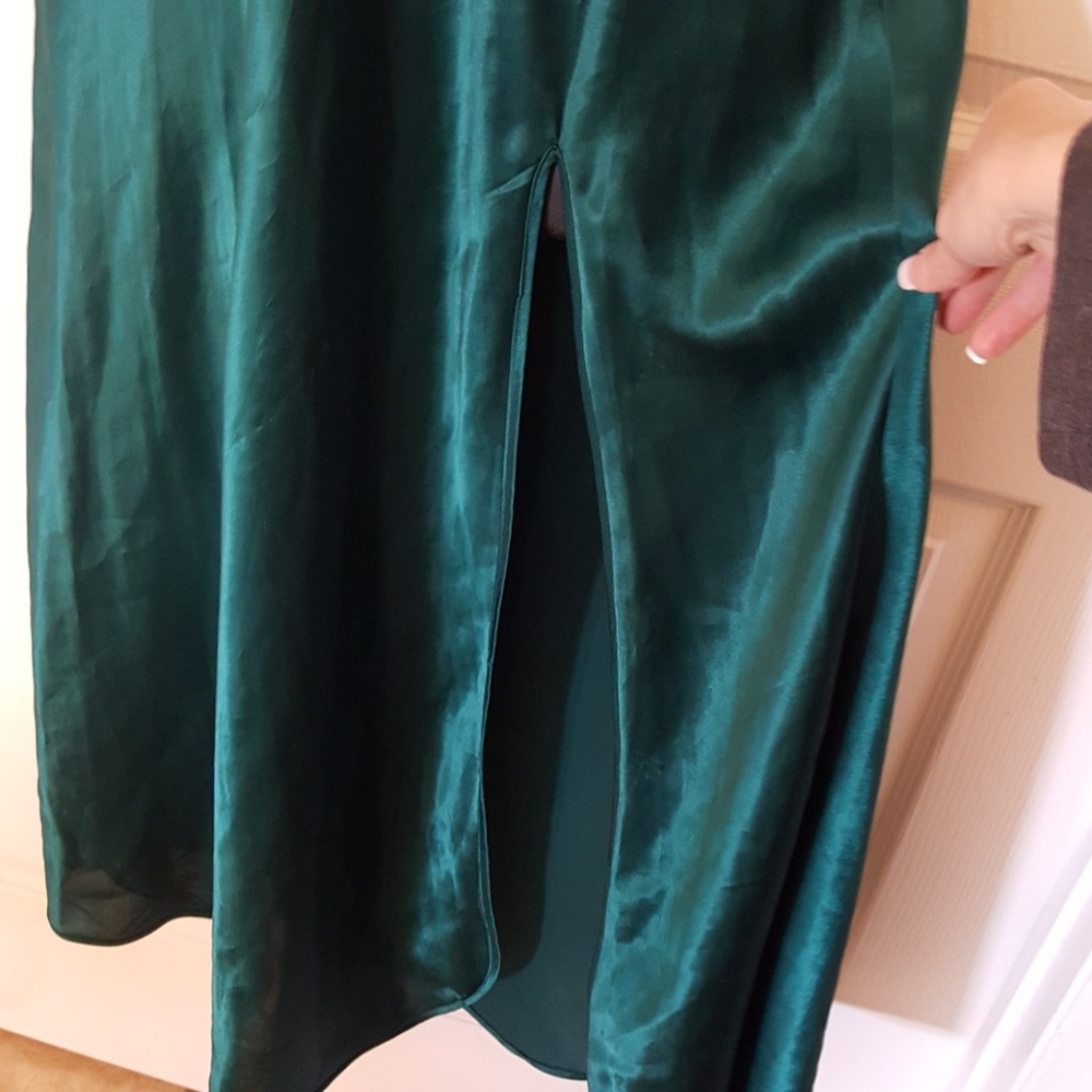 Vintage Gold Label Victoria's Secret Nightgown - Picture 4 of 6